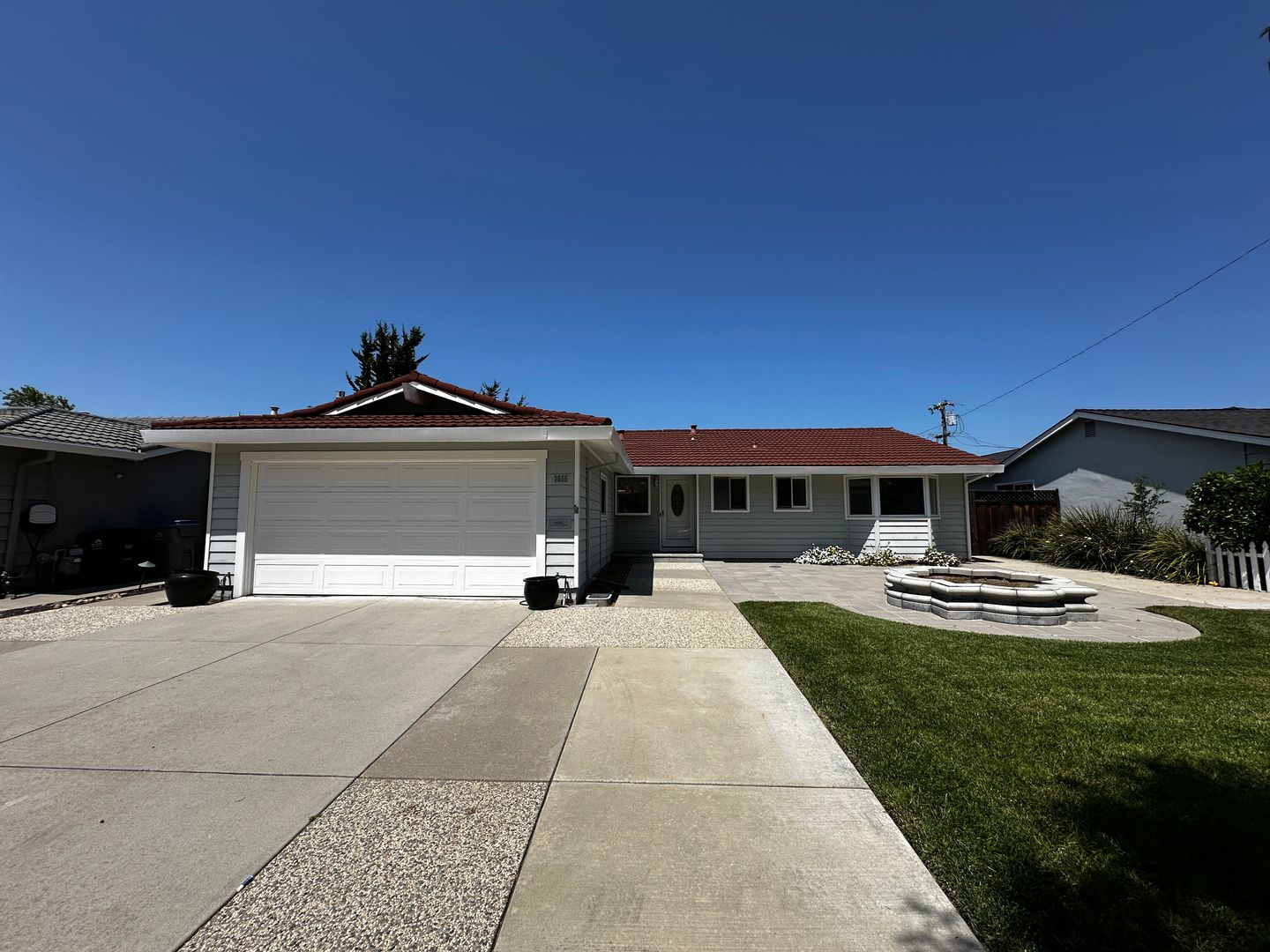 West SJ Beauty, Pool & Spa, 2/2 SFR