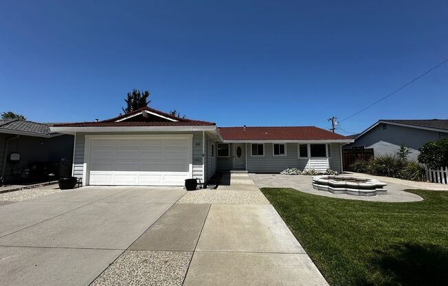 West SJ Beauty, Pool & Spa, 2/2 SFR