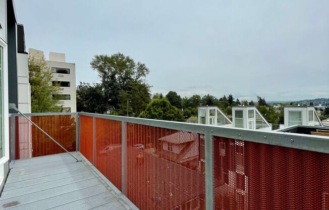 1 bed, 1 bath, 600 sqft, $1,925, Unit 409