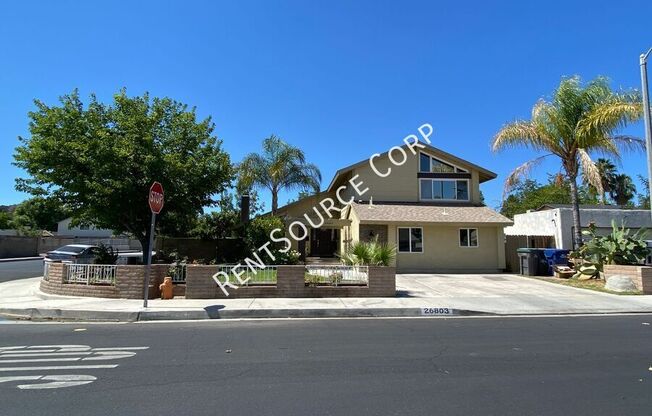 26803 LUGAR DE ORO DR