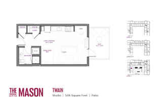 Partner-provided photo for $1490 unit