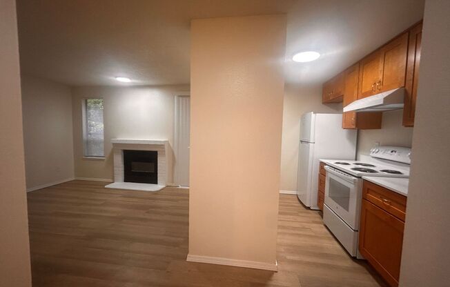 1 bed, 1 bath, 491 sqft, $1,495, Unit H 202