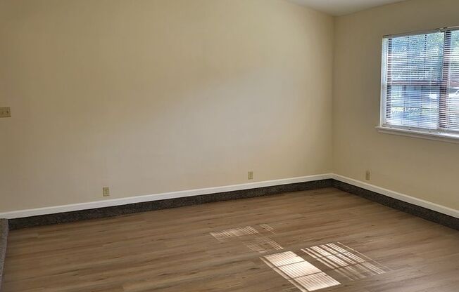 THREE BEDROOM, TWO BATH