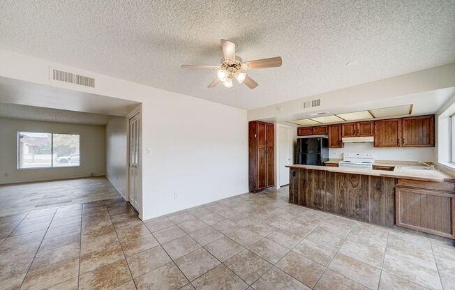 COMING SOON! 4 Bedroom 2 Bath Home in Phoenix!