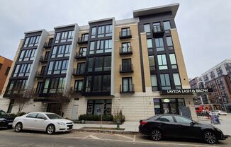 2 beds, 2 baths, $3,700, Unit UNIT 205