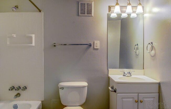 Vintage Creek Apartments