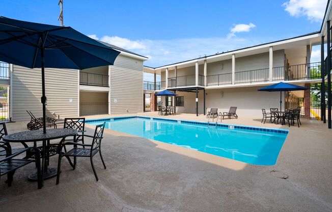 Villas at Halsey
