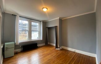 Studio, 1 bath, $875, Unit 213