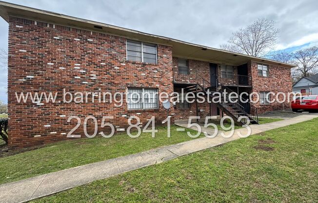 2415 20th Ave N (6 Units)