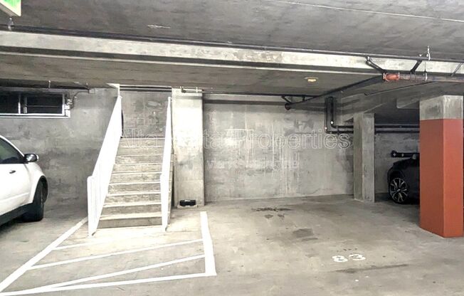 2 beds, 2 baths, 1,079 sqft, $3,895, Unit Unit 604