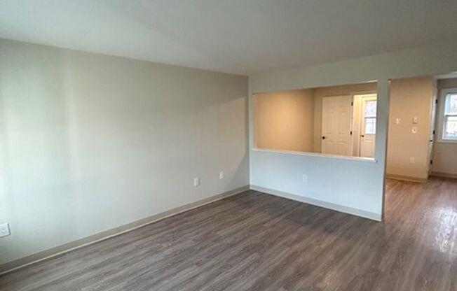 Newly Renovated 2 Bedroom Apartment in Rochester, NH!