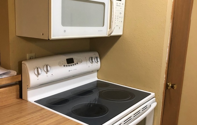 1 bed, 1 bath, $900