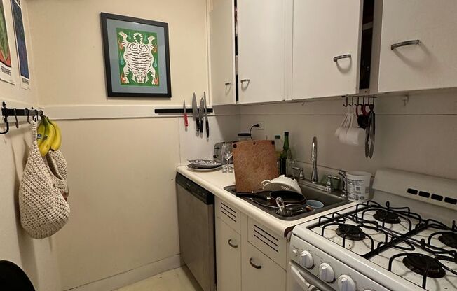 1 bed, 1 bath, 550 sqft, $2,700, Unit 66