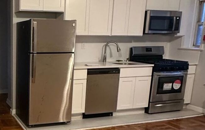 127-129 Carlton Avenue - Jersey City Heights