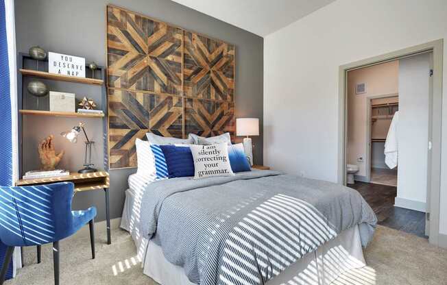 Luxury Apartments in Farmers Branch, TX