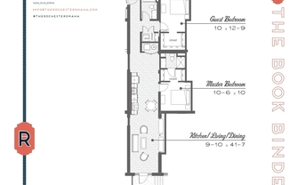 Partner-provided photo for $1615 unit