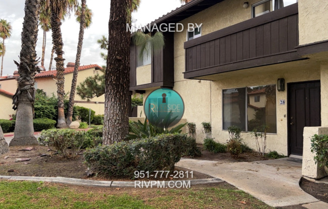 DISCOVER YOUR DREAM CONDO IN COLTON!!! AVAILABLE NOW!!