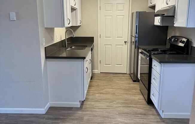 Emerald Park Apts