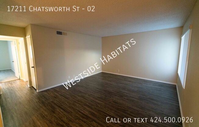 17211 Chatsworth St