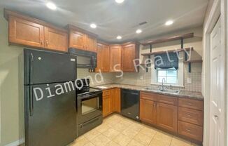 3 beds, 1 bath, $1,150