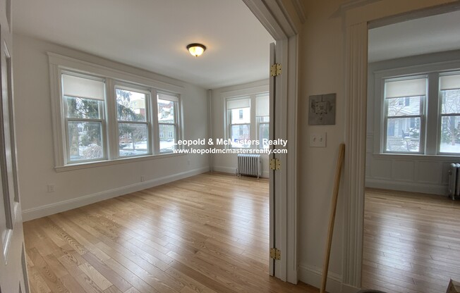 87 Winchester St.