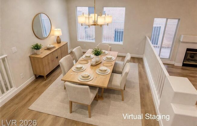 BEAUTIFUL OPEN FLOOR PLAN. 3 BEDROOMS, 2.5 BATHROOM. LOCATED SOUTHWEST. NEAR SHOPPING, SCHOOLS AND THE 215