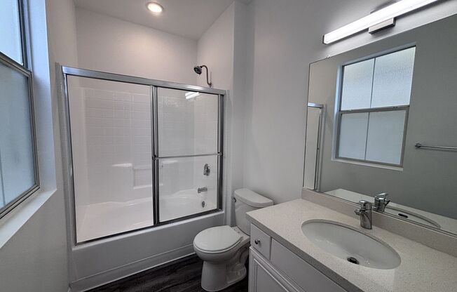 2 beds, 2 baths, 1,200 sqft, $2,698, Unit 208