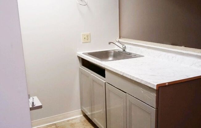 1 bed, 1 bath, 525 sqft, $845, Unit 3060-207