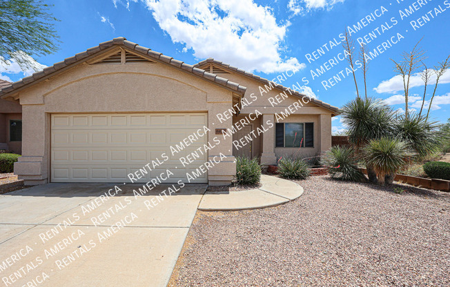 6437 W SADDLEHORN RD