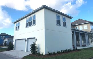 Brand New 1 Bedroom Unit in Laureate Park