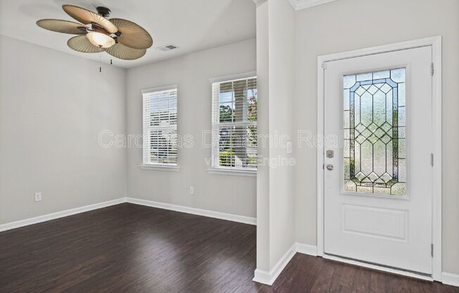 15108 EVERGREEN HOUSE DR