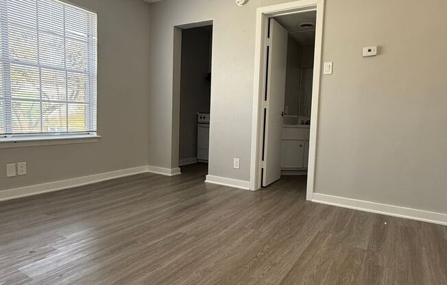 Studio, 1 bath, 350 sqft, $650, Unit K732 - 311 - 203B