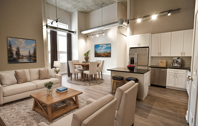 3 beds, 2 baths, 1,405 sqft, $5,620, Unit 3833-224