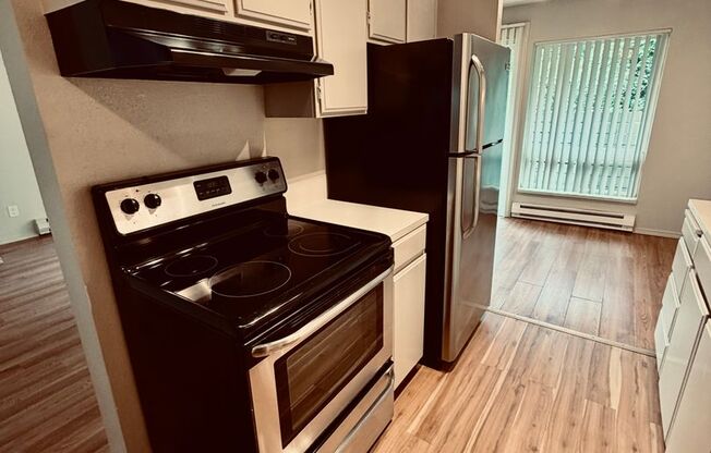 The Link Apartments