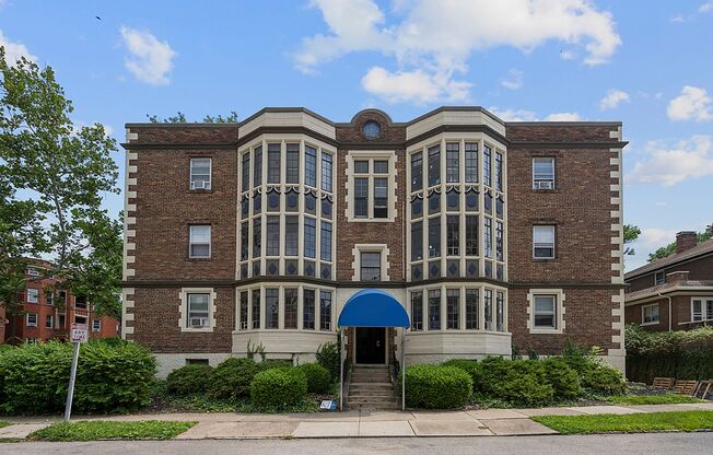 331 Bryant Avenue