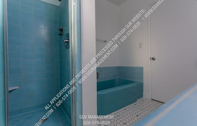 1 bed, 1 bath, $2,250, Unit 203