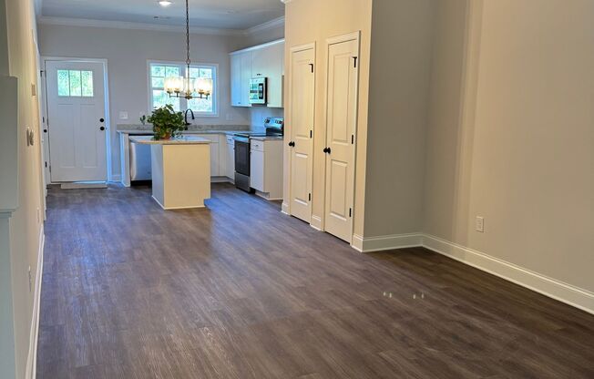Luxury Lakeview Living Just Minutes from Downtown Gainesville
