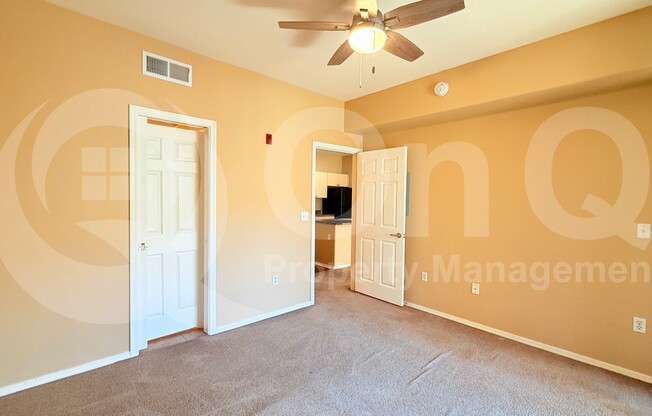 1 bed, 1 bath, 748 sqft, $1,100, Unit 3019