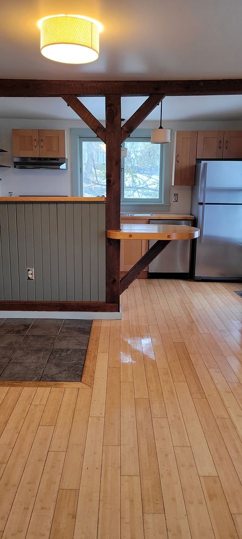 Lovely Remodeled 3BR/2Bath House in Vergennes - Convenient to Middlebury & Burlington