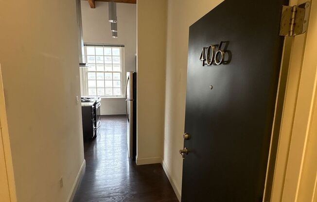 344 N. Charles Street
