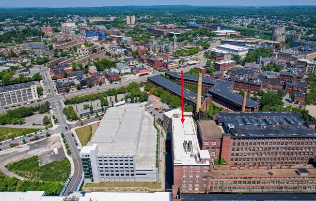 1 bed, 1 bath, 567 sqft, $2,000, Unit 4504