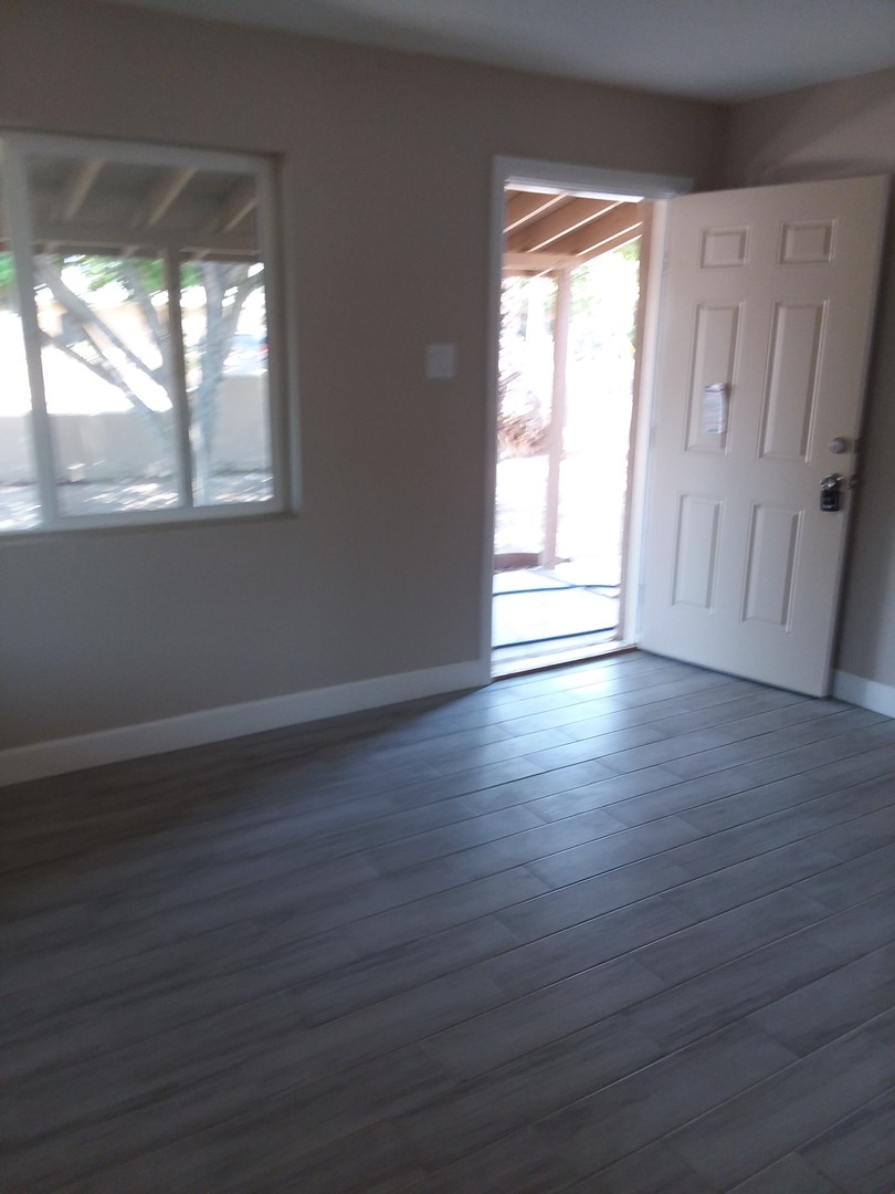 Newly Remodeled 3 Bed 1 Bath in Great Location