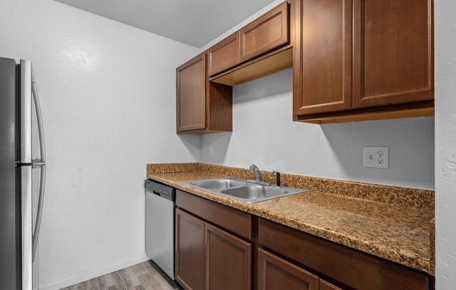 2 beds, 1 bath, 830 sqft, $1,440, Unit 112