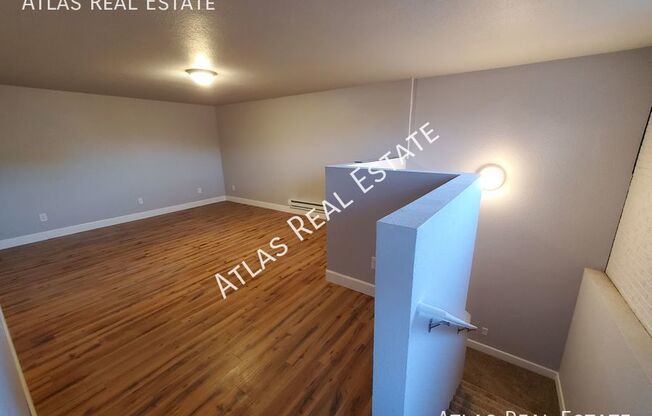 Studio, 1 bath, 650 sqft, $800