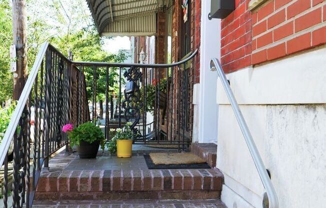 1322 Mifflin Street
