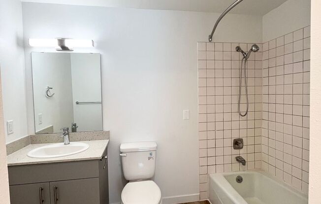 1 bed, 1 bath, 480 sqft, $1,550, Unit 103