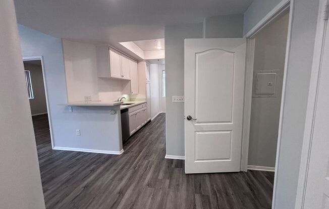2 beds, 2 baths, 1,200 sqft, $2,698, Unit 208