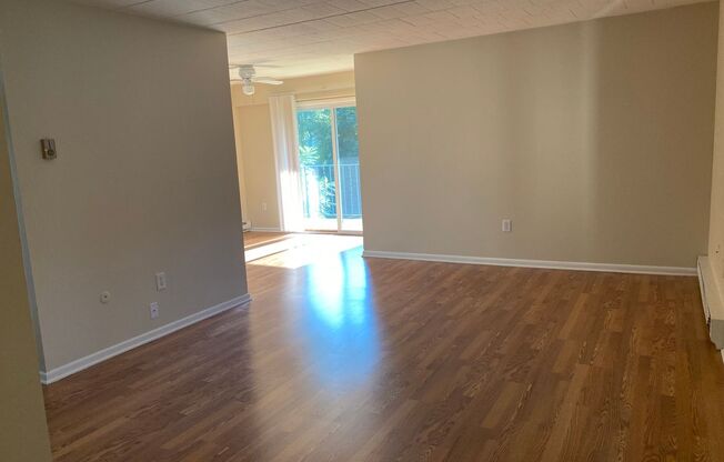 Robin Hood Apartments