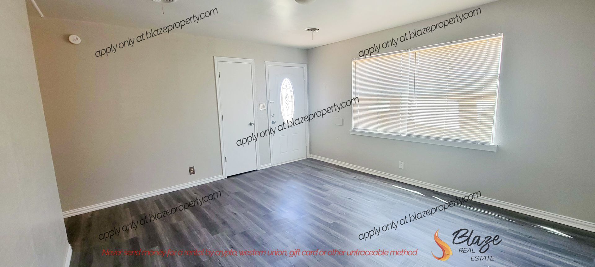 Beautiful remodeled North Heights 3/1