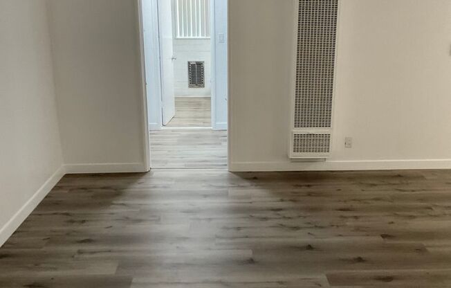 MURIETTA PALMS APARTMENTS LLC